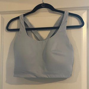 Lululemon Run Energy High Support Bra